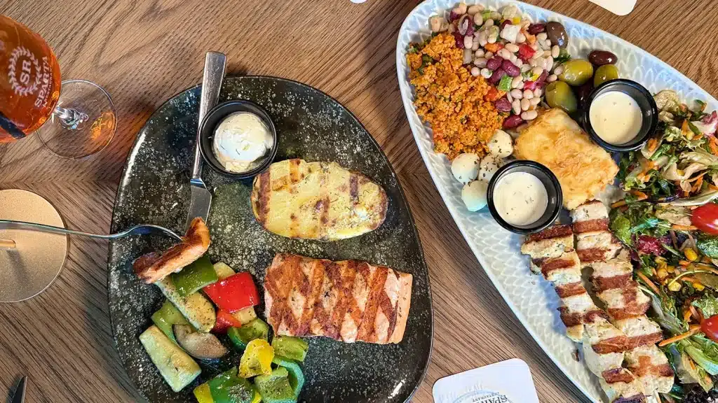 post_1 - Restaurant Sparta – Griechische Spezialitäten in Bremen