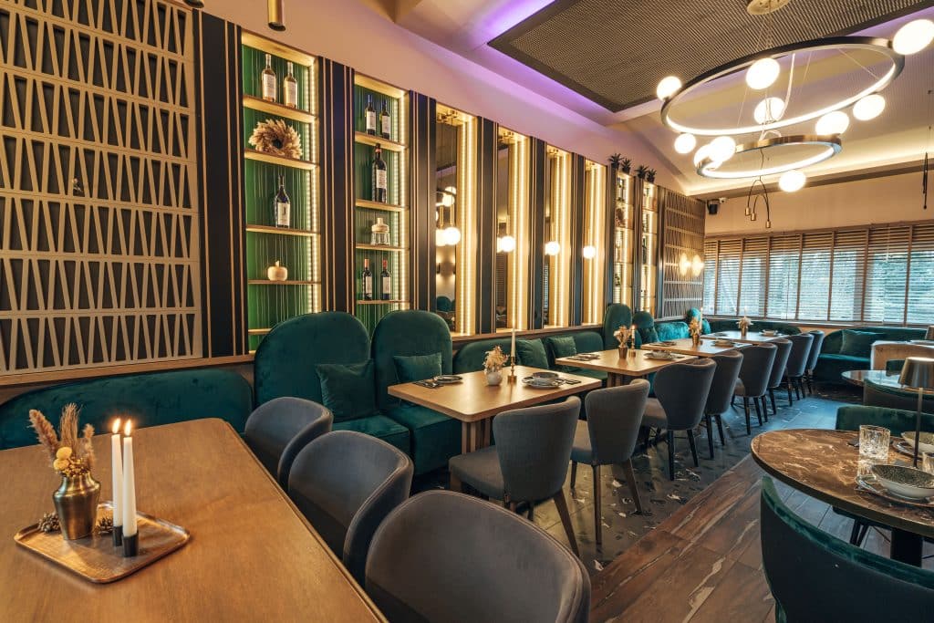20220215-A7400038 - Restaurant Sparta – Griechische Spezialitäten in Bremen