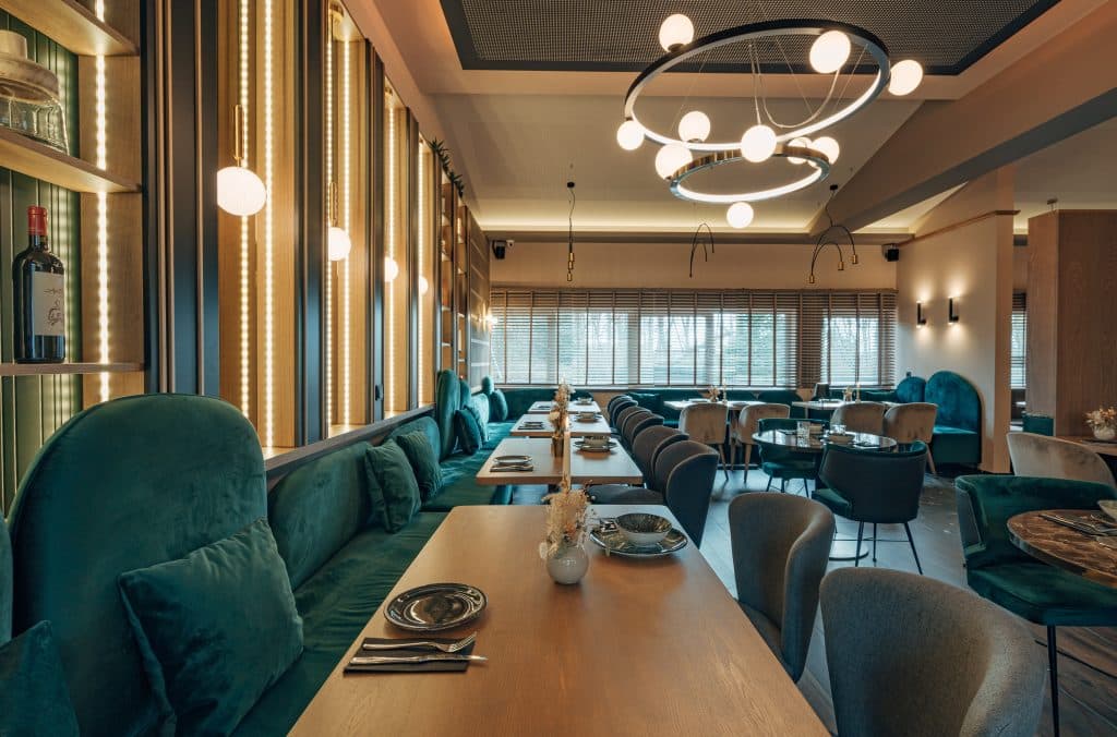 20220215-A7400056 - Restaurant Sparta – Griechische Spezialitäten in Bremen