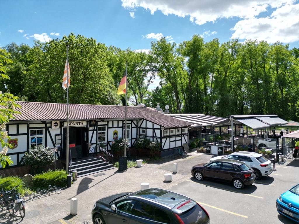 default - Restaurant Sparta – Griechische Spezialitäten in Bremen