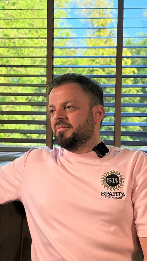 impressionen_gallery_7 - Restaurant Sparta – Griechische Spezialitäten in Bremen