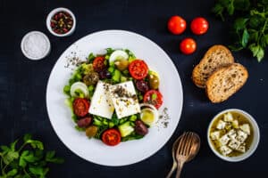 bremen grieche - Bremen Grieche: Wo die Hansestadt mediterran wird